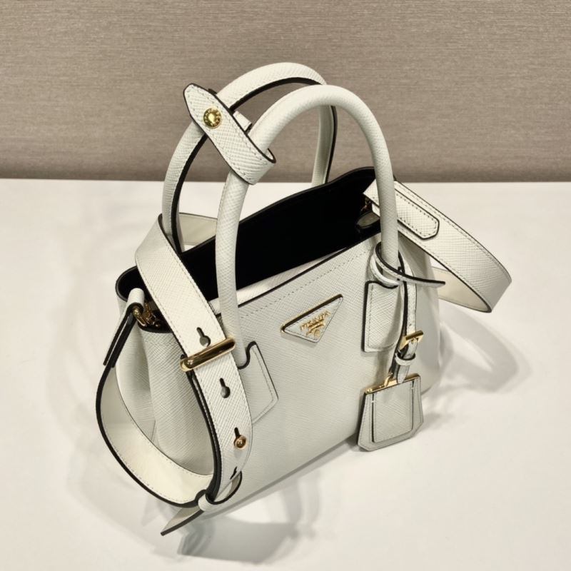 Prada Top Handle Bags